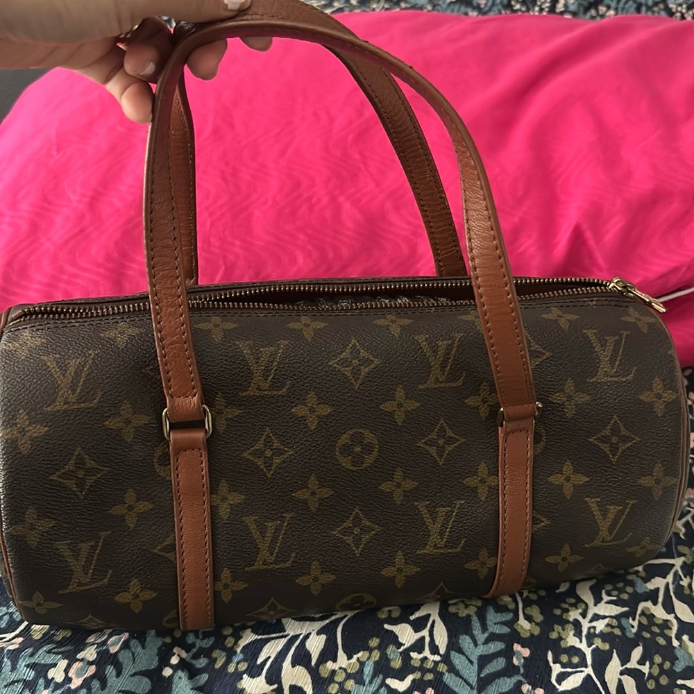 LV bag